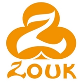 Zouk Bremen Logo