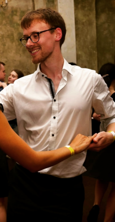 Profilfoto Mark